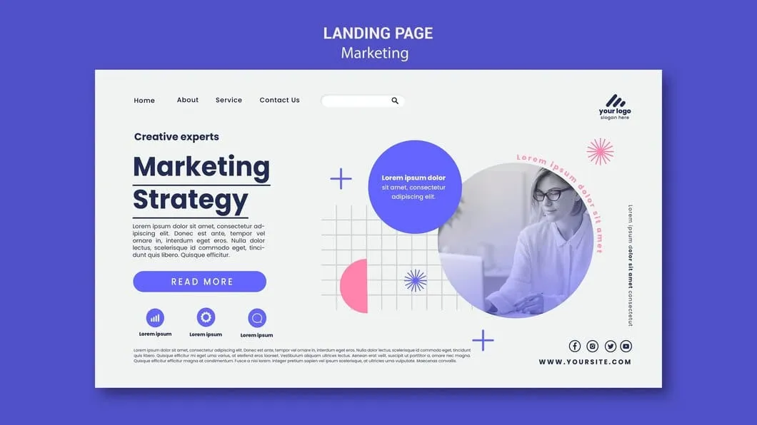 Portfolio Website
